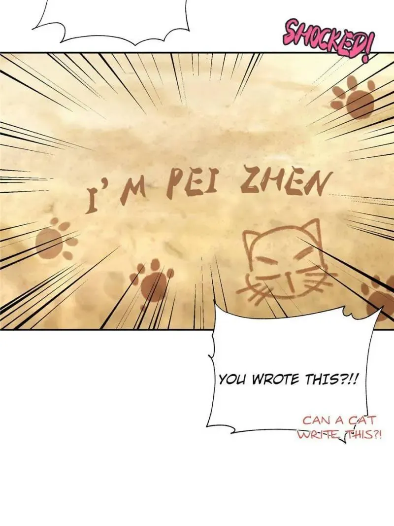 My Cat Lover Chapter 9 Online - página 23