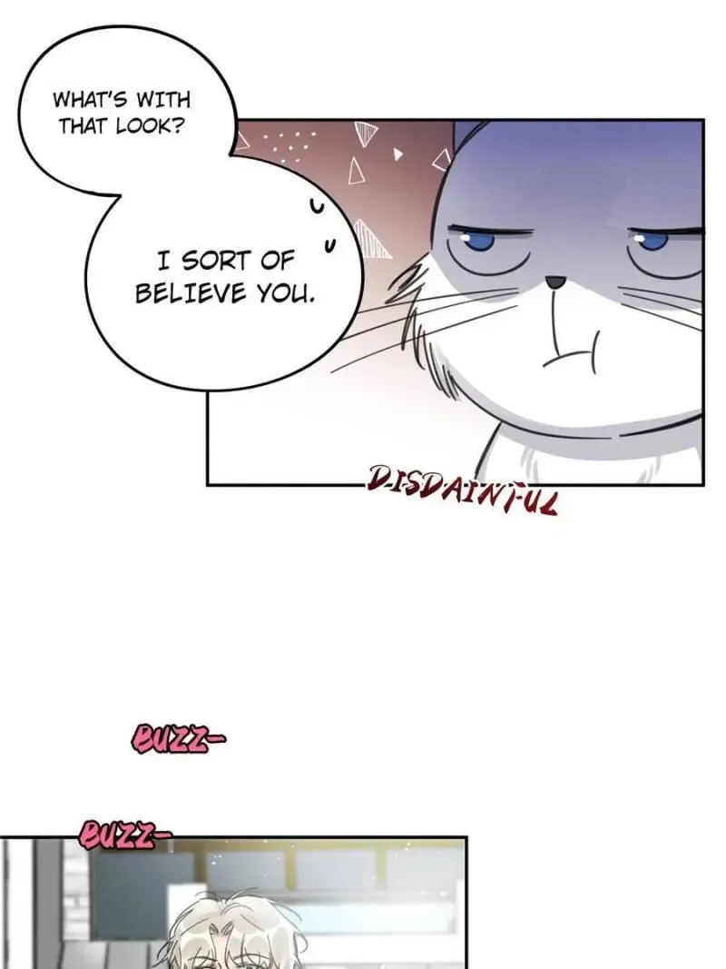 My Cat Lover Chapter 9 Online - página 29