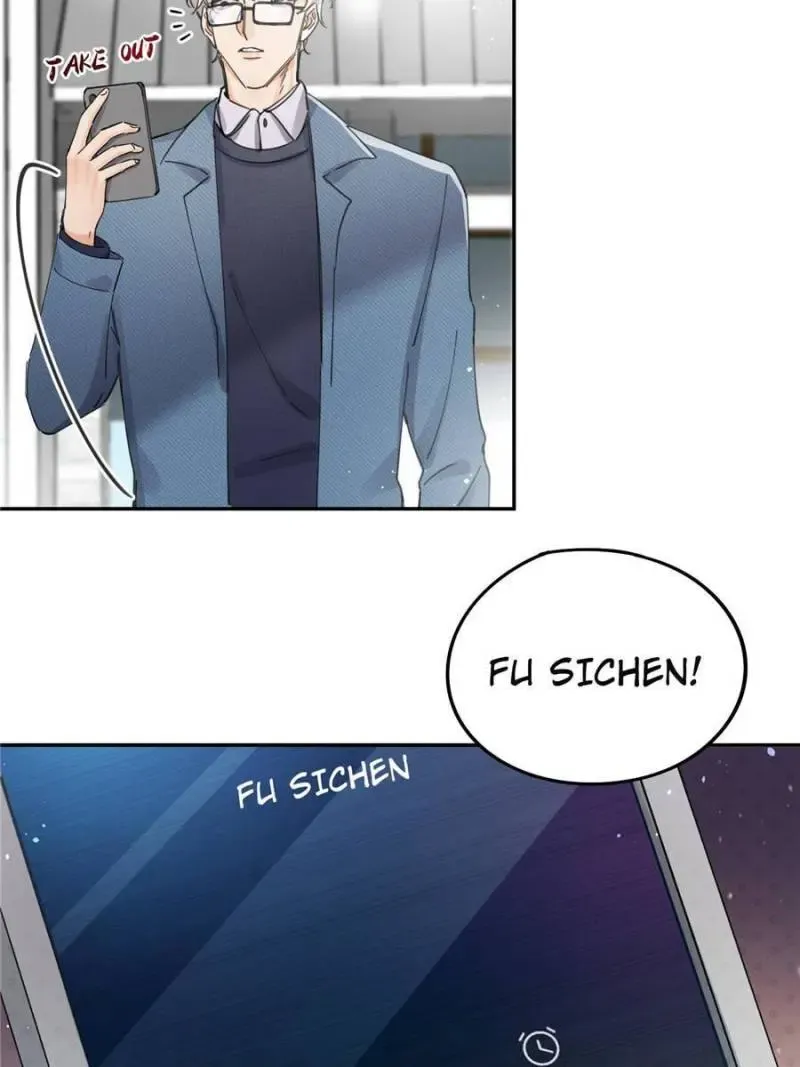 My Cat Lover Chapter 9 Online - página 30