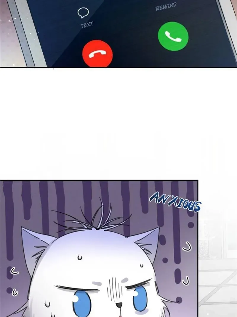 My Cat Lover Chapter 9 Online - página 31