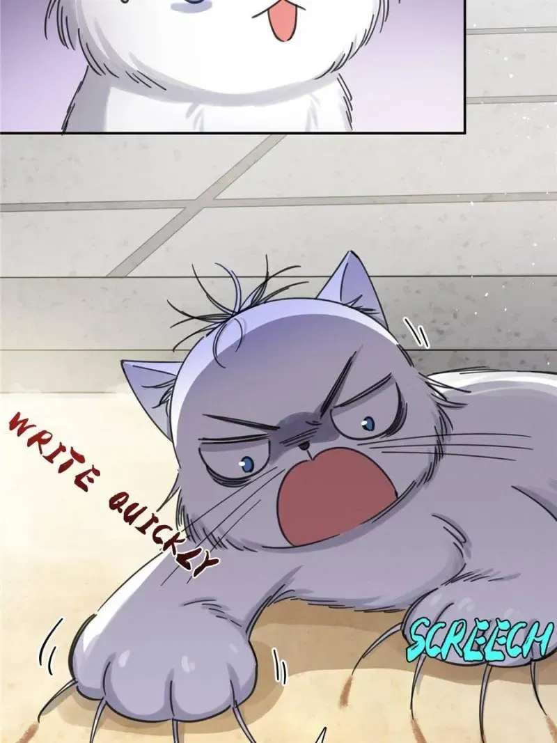 My Cat Lover Chapter 9 Online - página 32