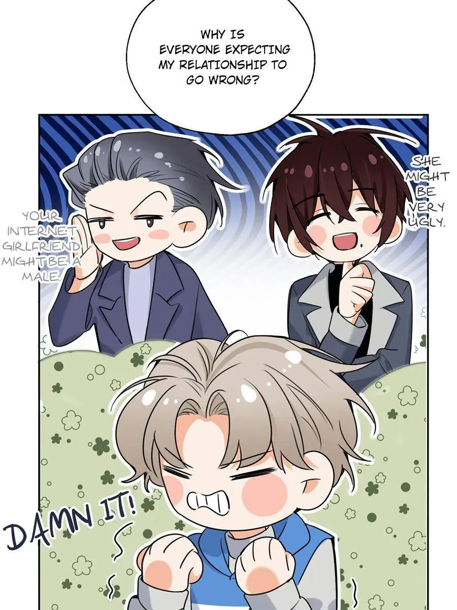 My Cat Lover Chapter 97 Online - página 7
