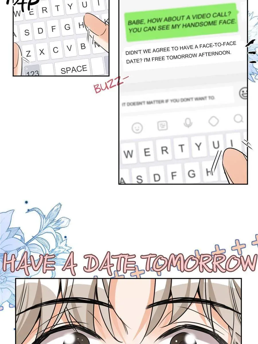 My Cat Lover Chapter 97 Online - página 15