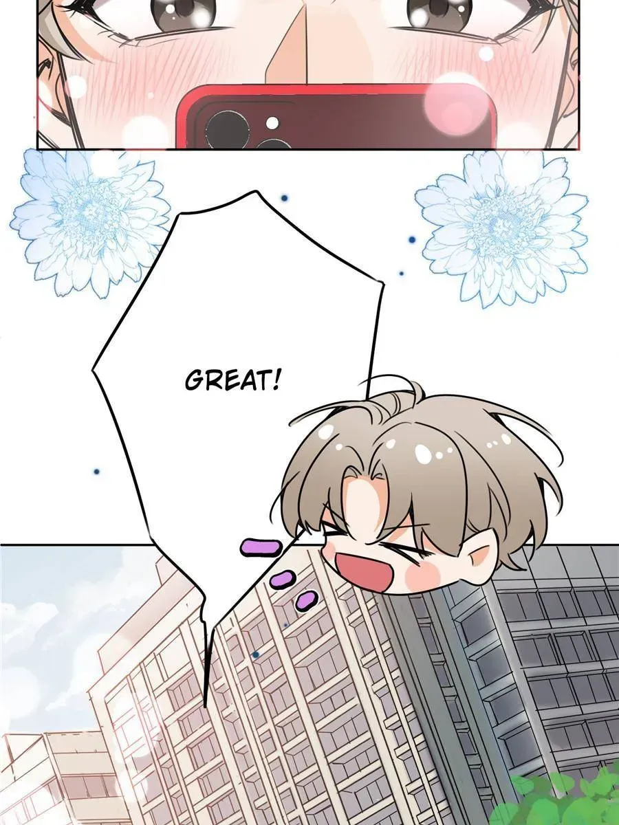 My Cat Lover Chapter 97 Online - página 16