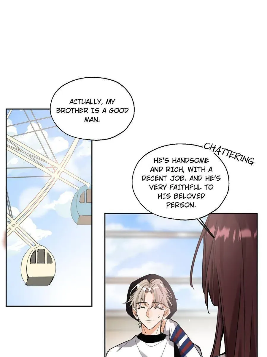 My Cat Lover Chapter 97 Online - página 18