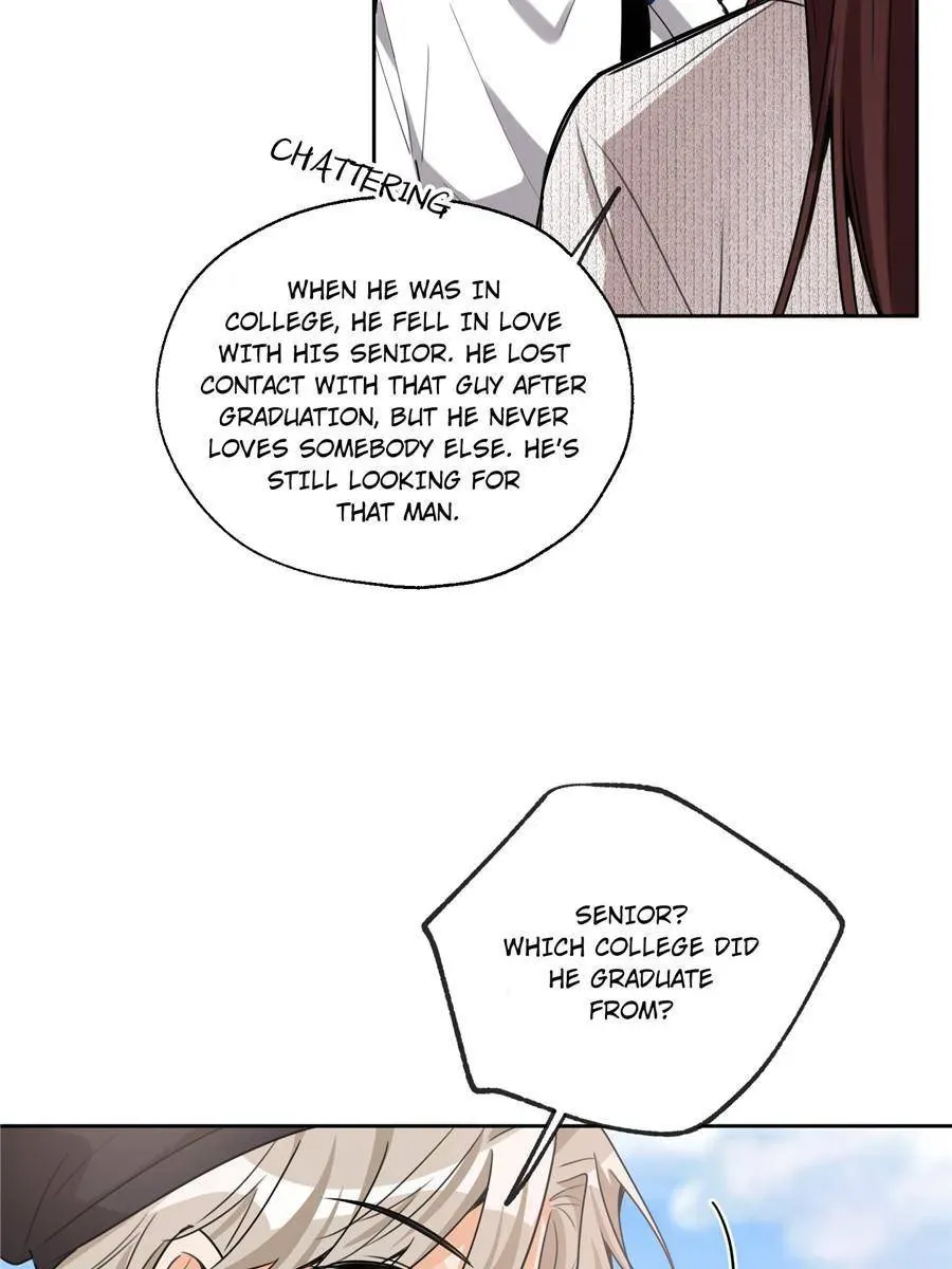 My Cat Lover Chapter 97 Online - página 19