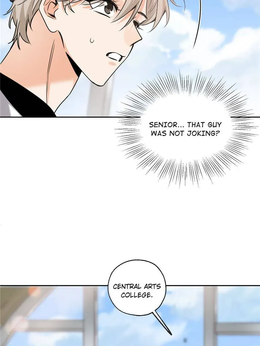 My Cat Lover Chapter 97 Online - página 20