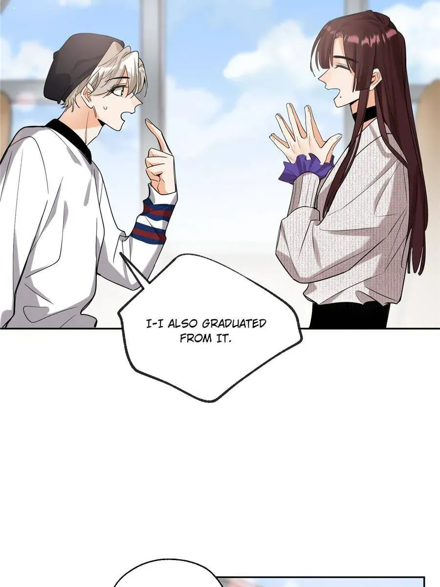 My Cat Lover Chapter 97 Online - página 21