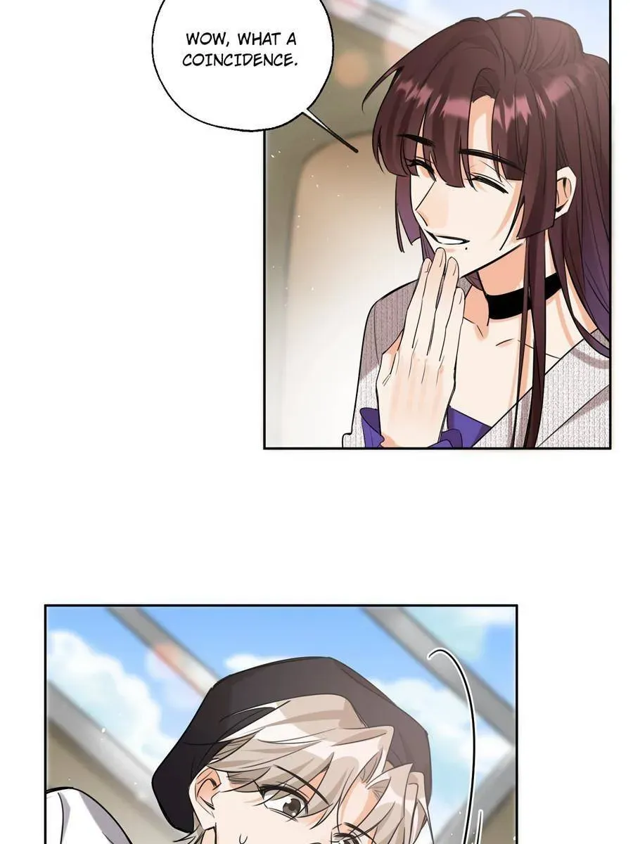 My Cat Lover Chapter 97 Online - página 22