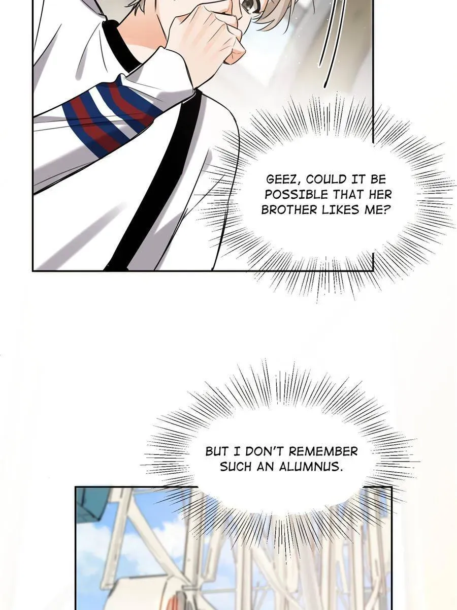 My Cat Lover Chapter 97 Online - página 23