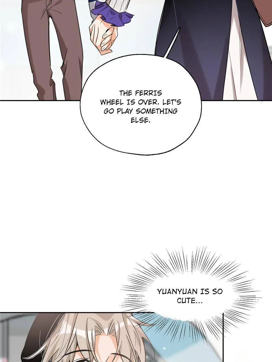 My Cat Lover Chapter 97 Online - página 25