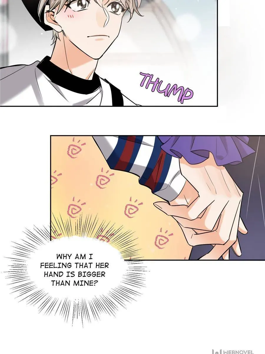 My Cat Lover Chapter 97 Online - página 26