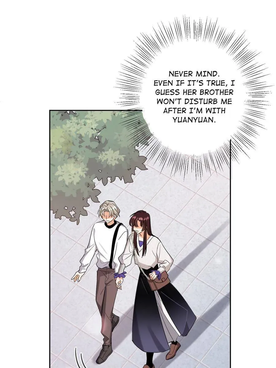My Cat Lover Chapter 97 Online - página 28