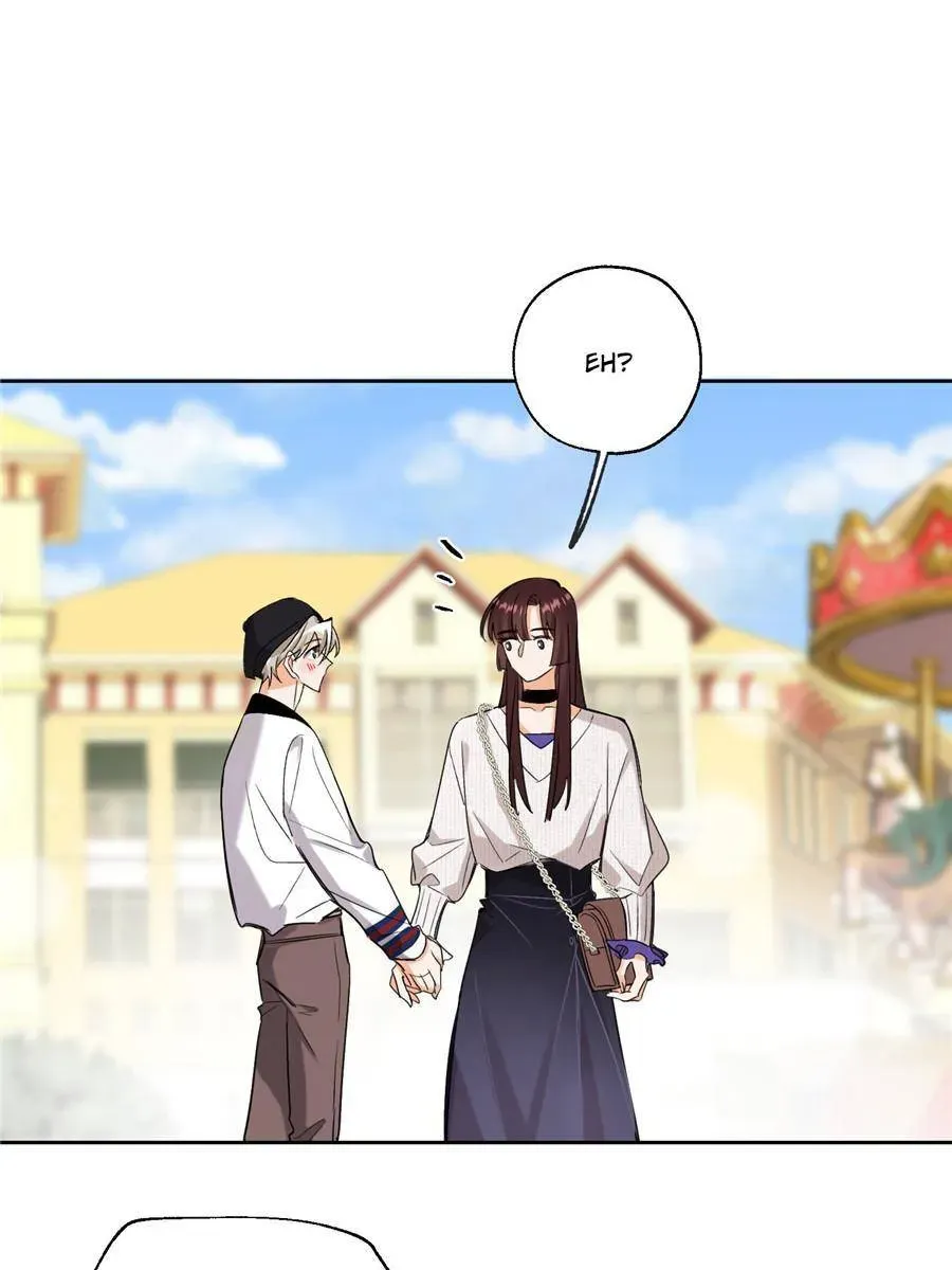 My Cat Lover Chapter 97 Online - página 30