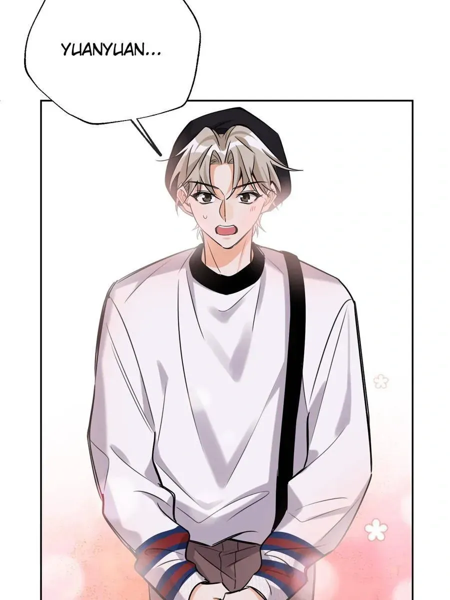 My Cat Lover Chapter 97 Online - página 31