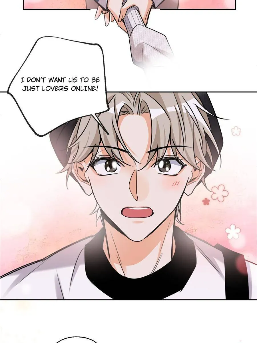 My Cat Lover Chapter 97 Online - página 32