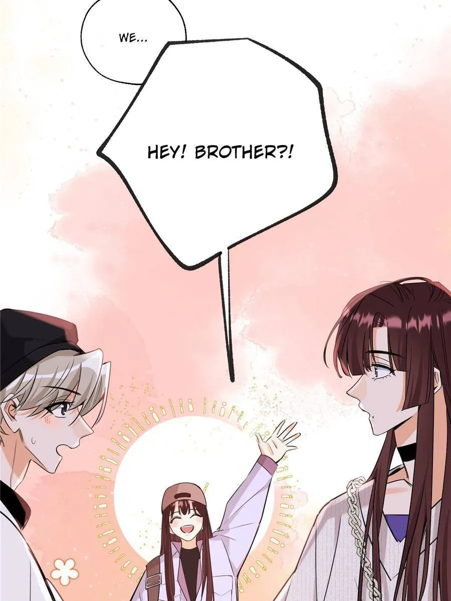 My Cat Lover Chapter 97 Online - página 33