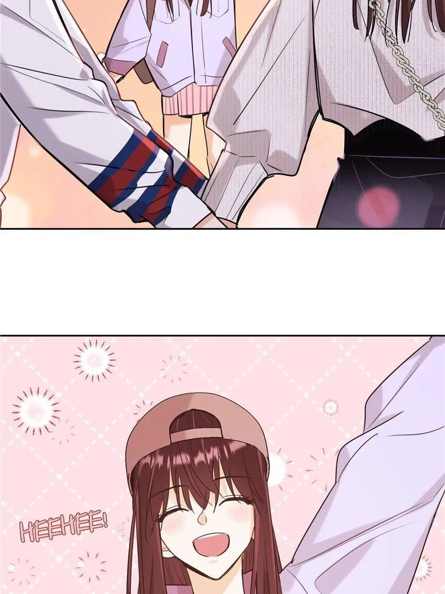 My Cat Lover Chapter 97 Online - página 34