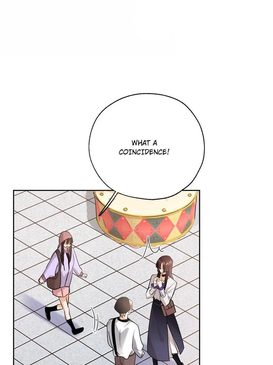 My Cat Lover Chapter 97 Online - página 37