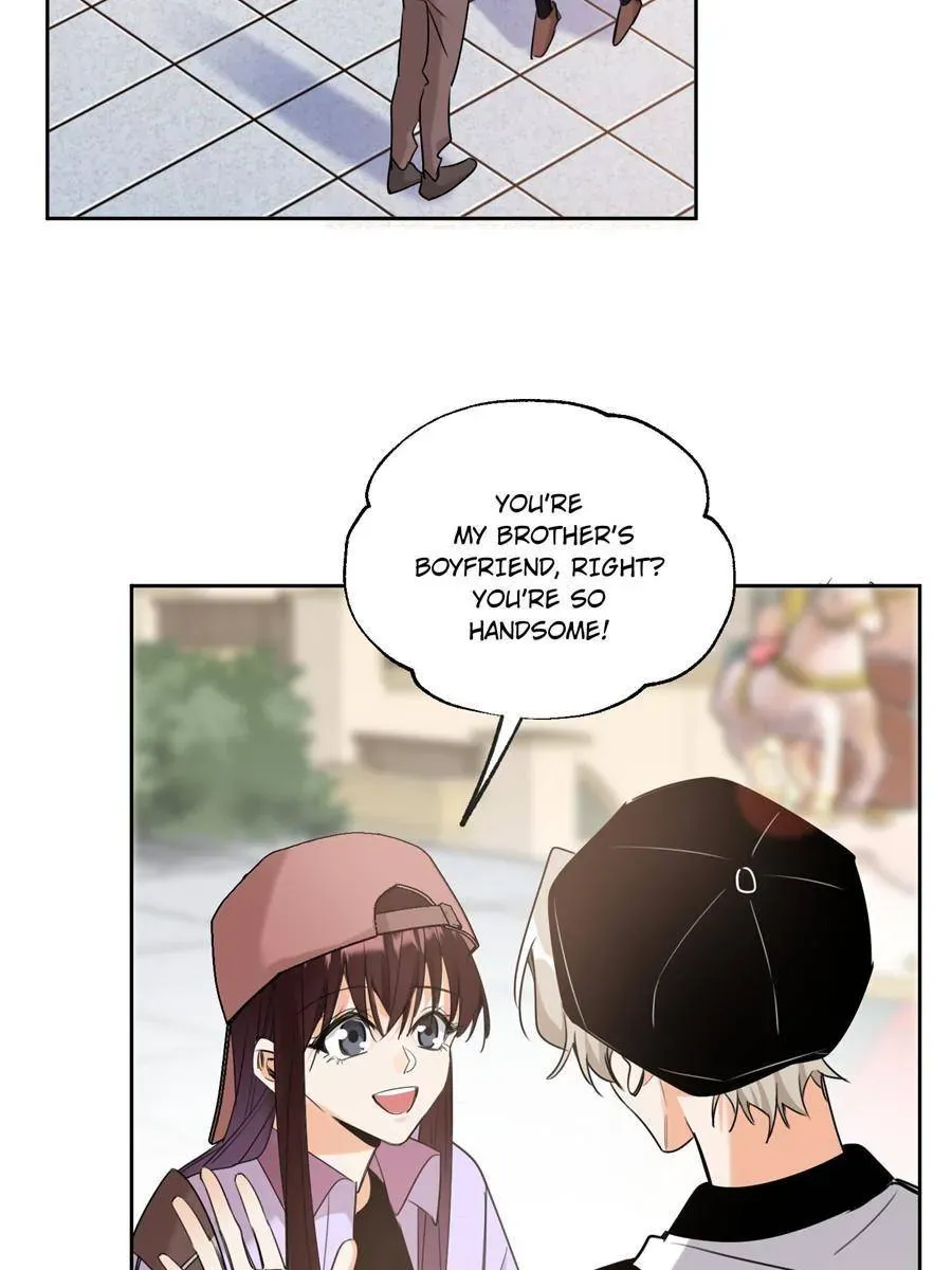 My Cat Lover Chapter 97 Online - página 38
