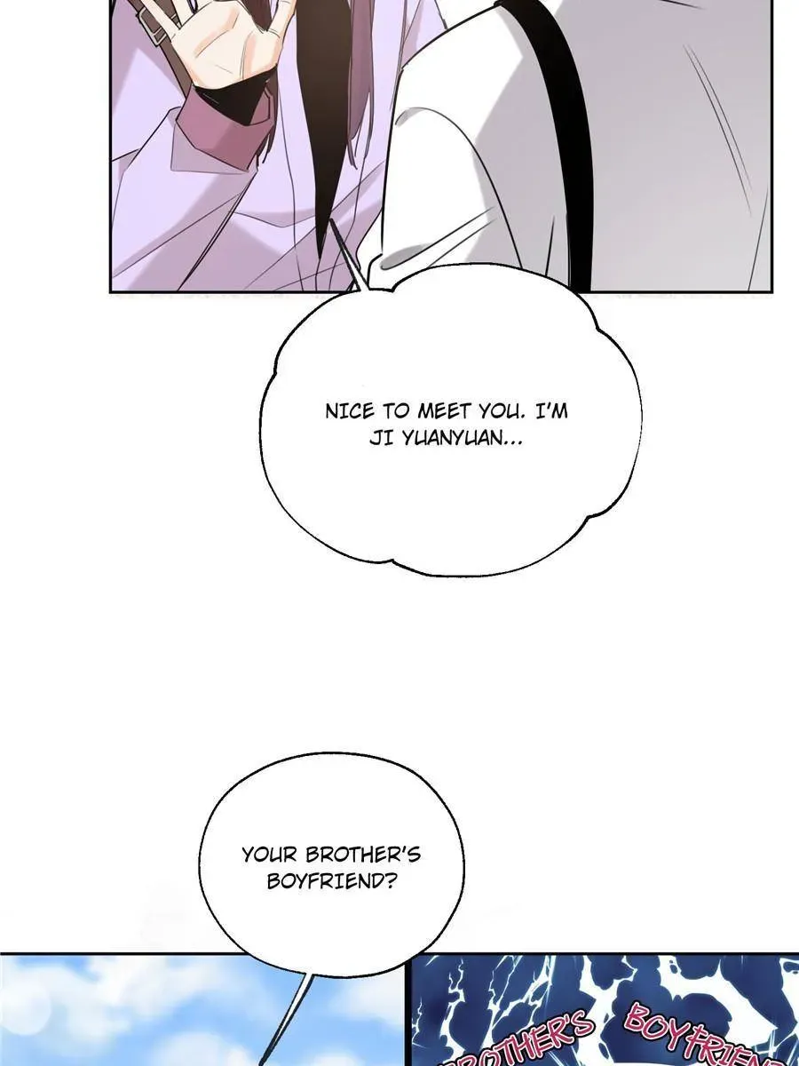 My Cat Lover Chapter 97 Online - página 39