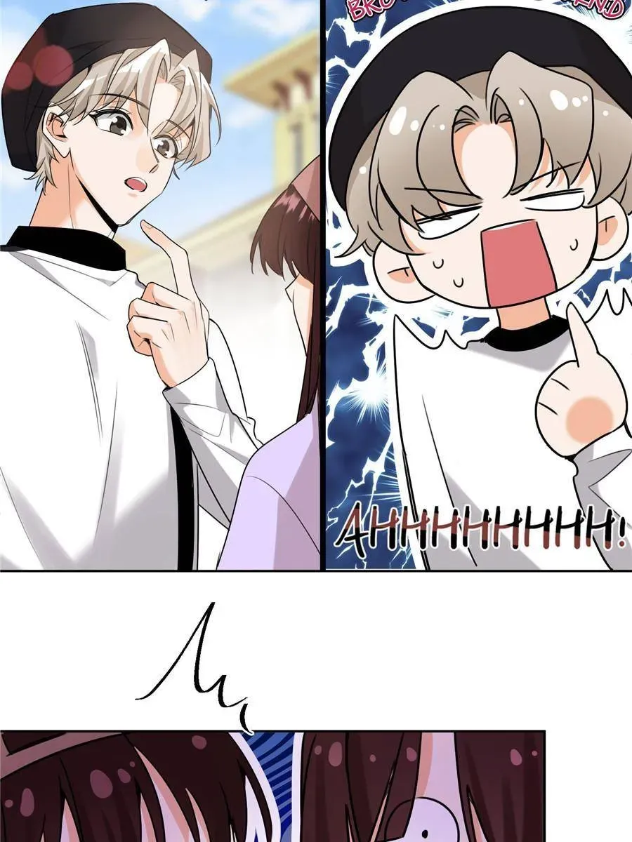 My Cat Lover Chapter 97 Online - página 40