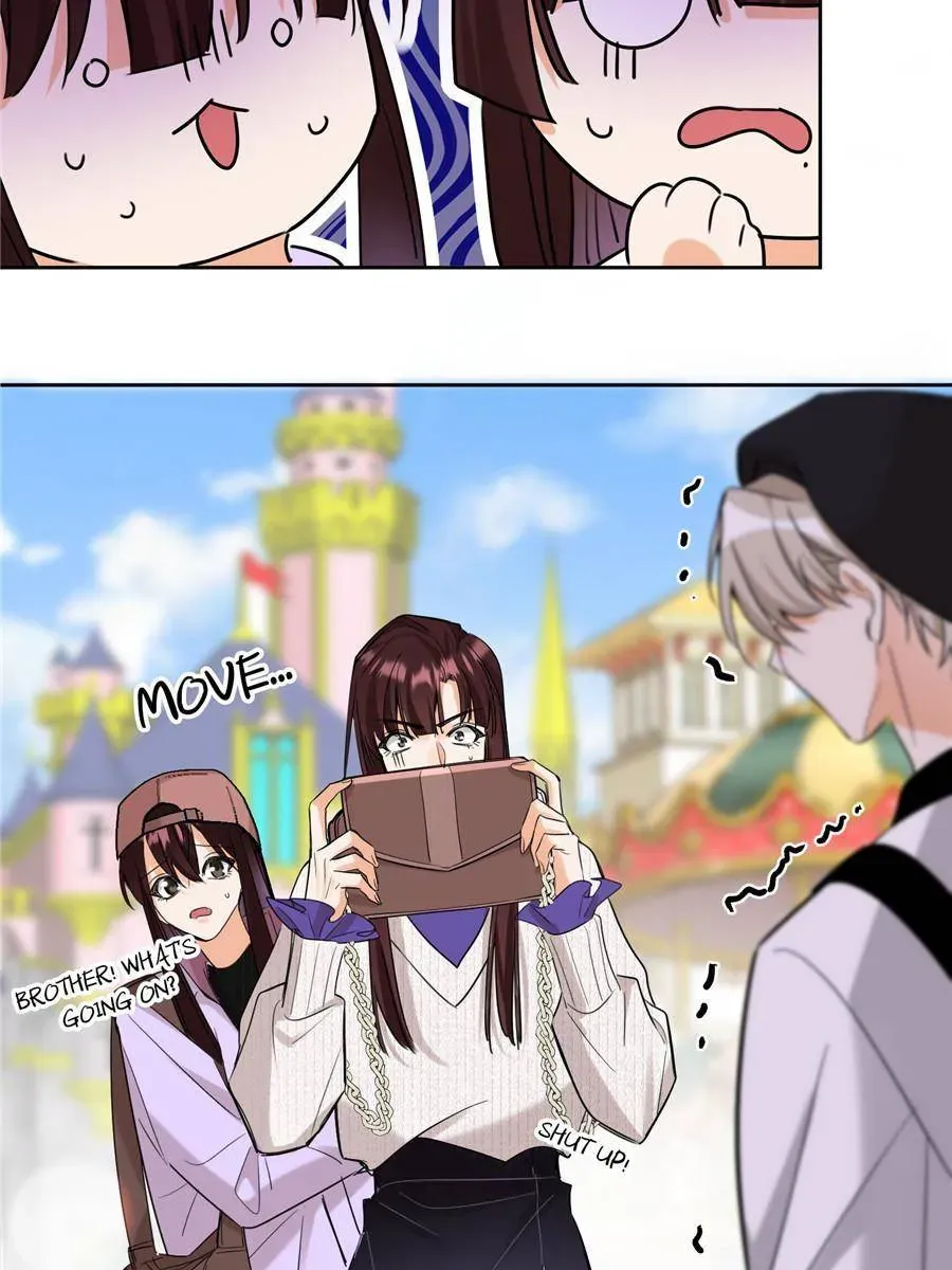 My Cat Lover Chapter 97 Online - página 41