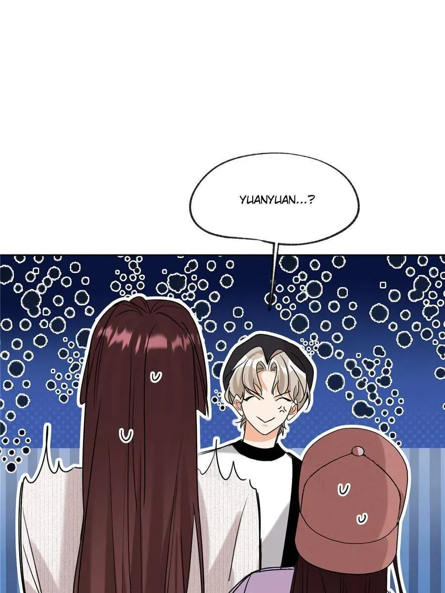 My Cat Lover Chapter 97 Online - página 43