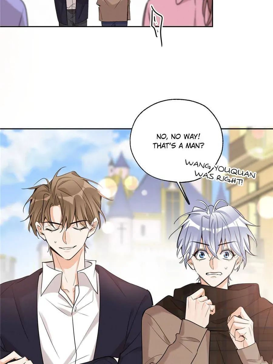 My Cat Lover Chapter 97 Online - página 49