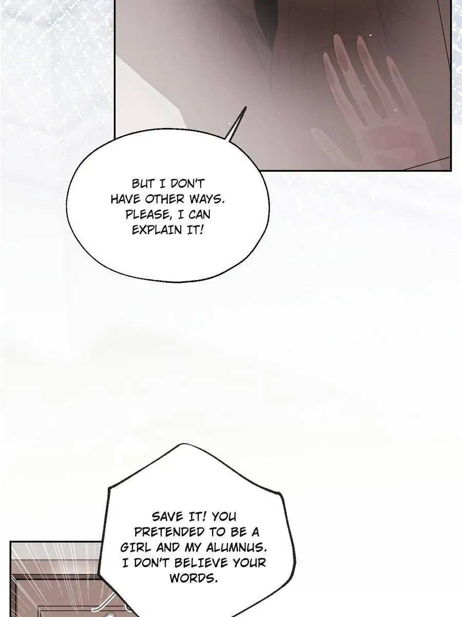 My Cat Lover Chapter 98 Online - página 3