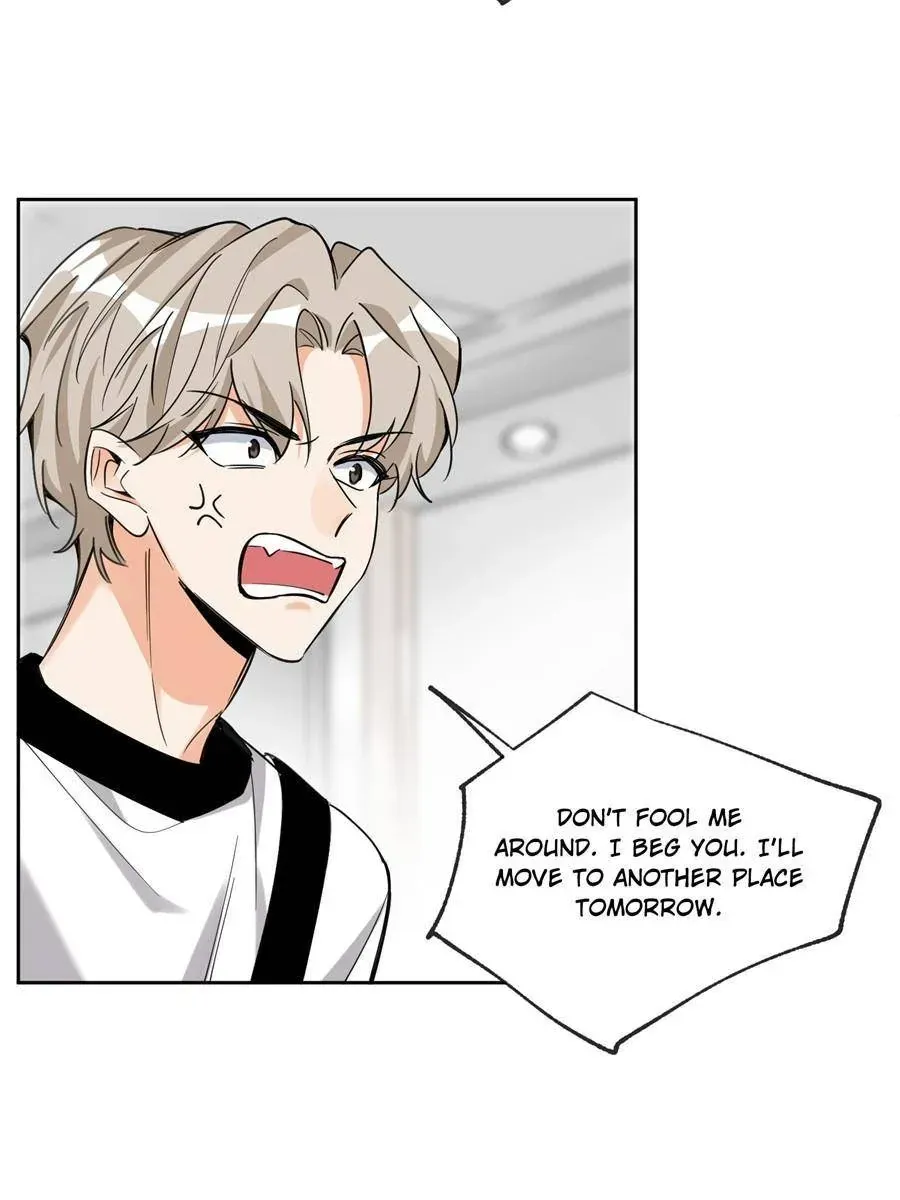 My Cat Lover Chapter 98 Online - página 5