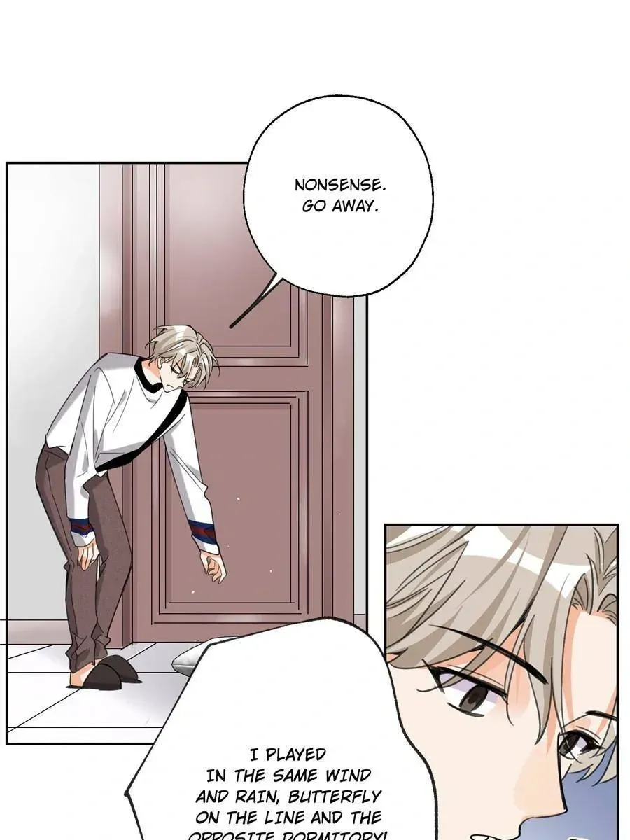 My Cat Lover Chapter 98 Online - página 8