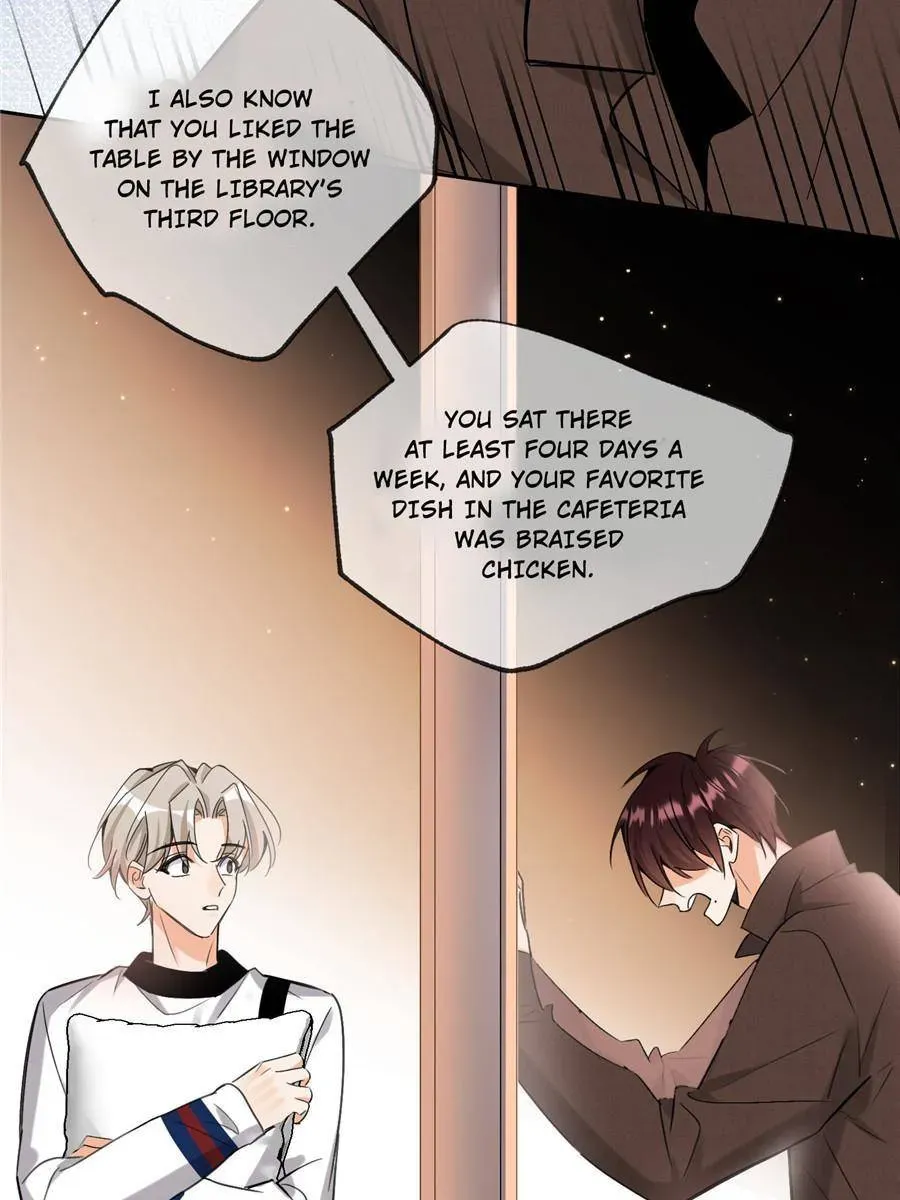 My Cat Lover Chapter 98 Online - página 10