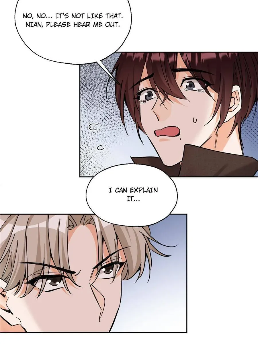 My Cat Lover Chapter 98 Online - página 16