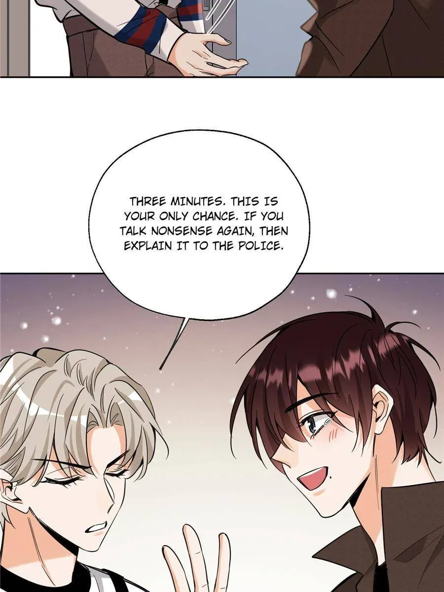 My Cat Lover Chapter 98 Online - página 18