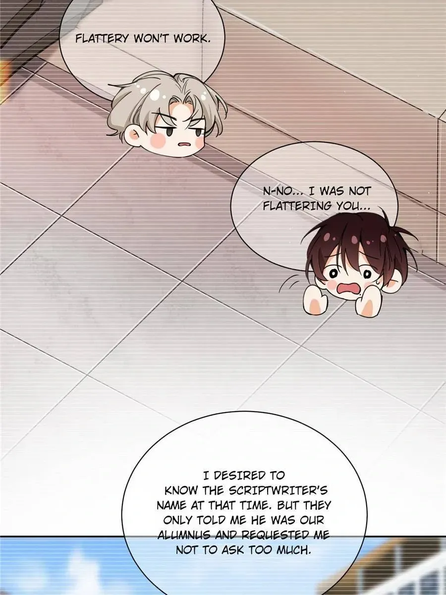 My Cat Lover Chapter 98 Online - página 22