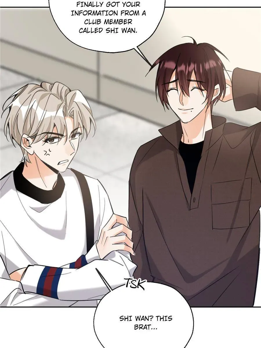 My Cat Lover Chapter 98 Online - página 24