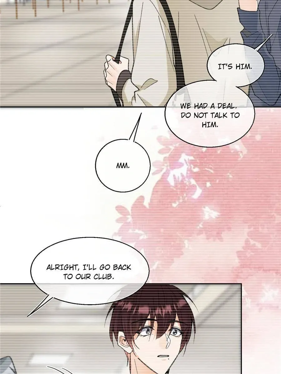 My Cat Lover Chapter 98 Online - página 27