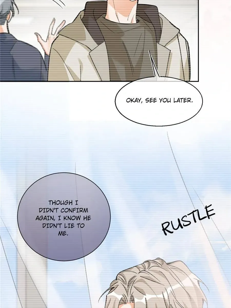 My Cat Lover Chapter 98 Online - página 28