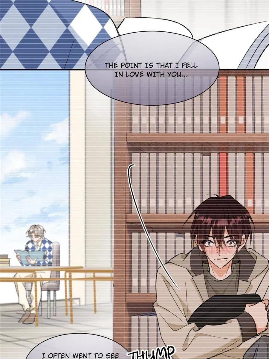 My Cat Lover Chapter 98 Online - página 31