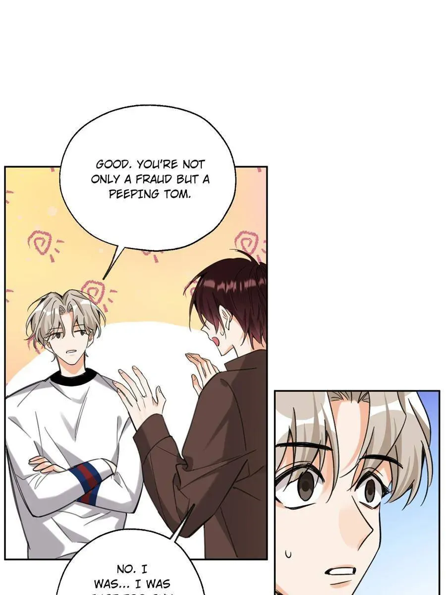My Cat Lover Chapter 98 Online - página 33