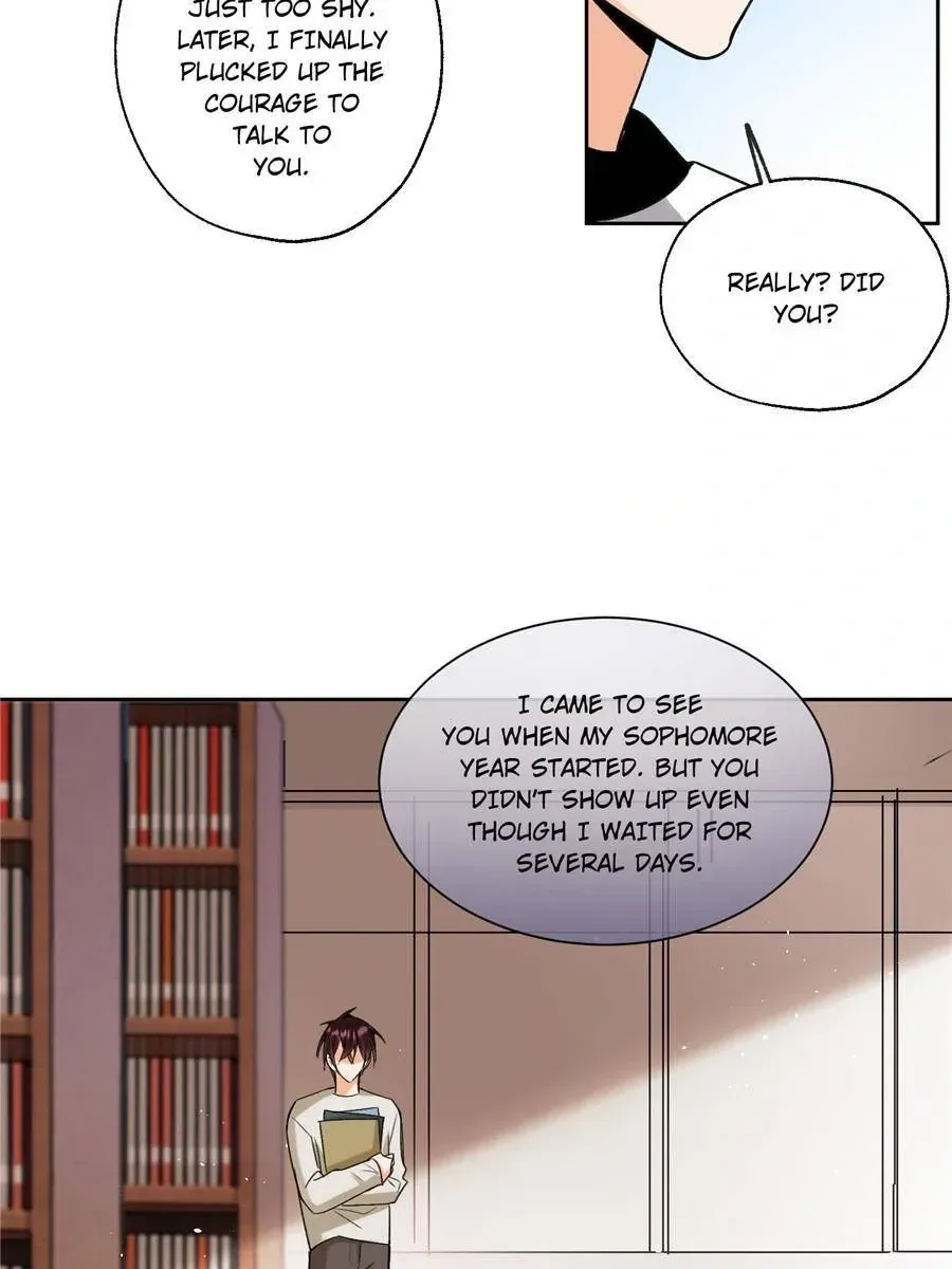 My Cat Lover Chapter 98 Online - página 34