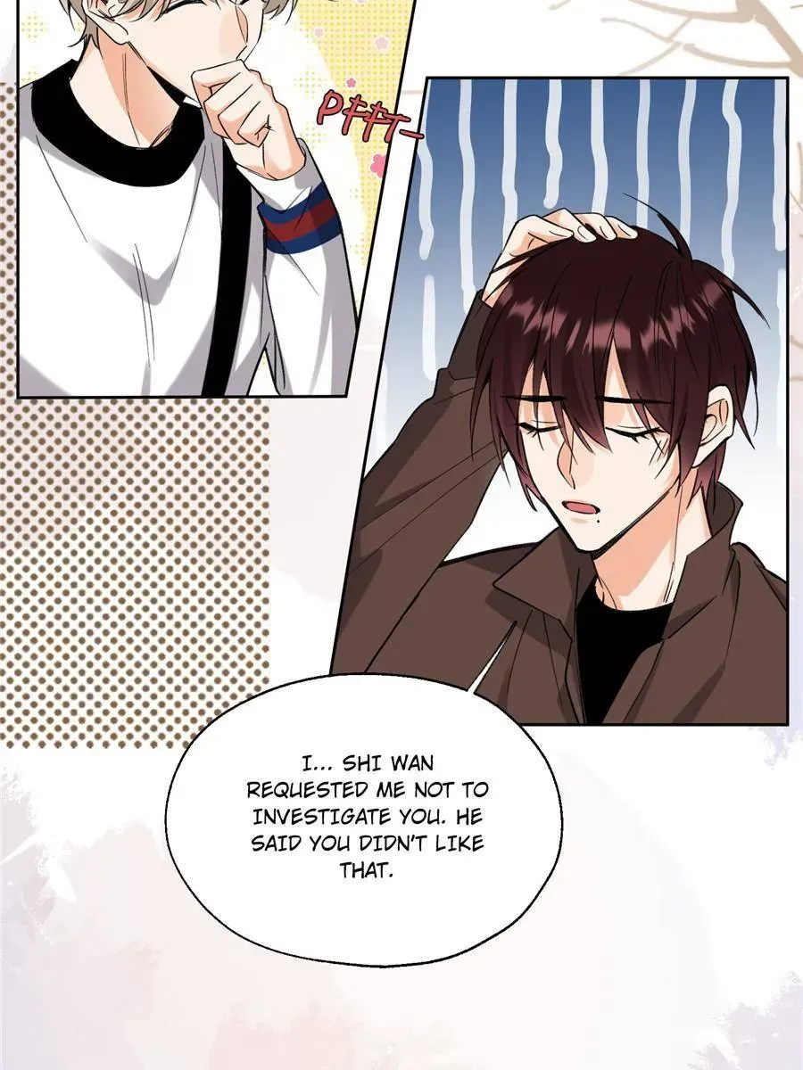 My Cat Lover Chapter 98 Online - página 36