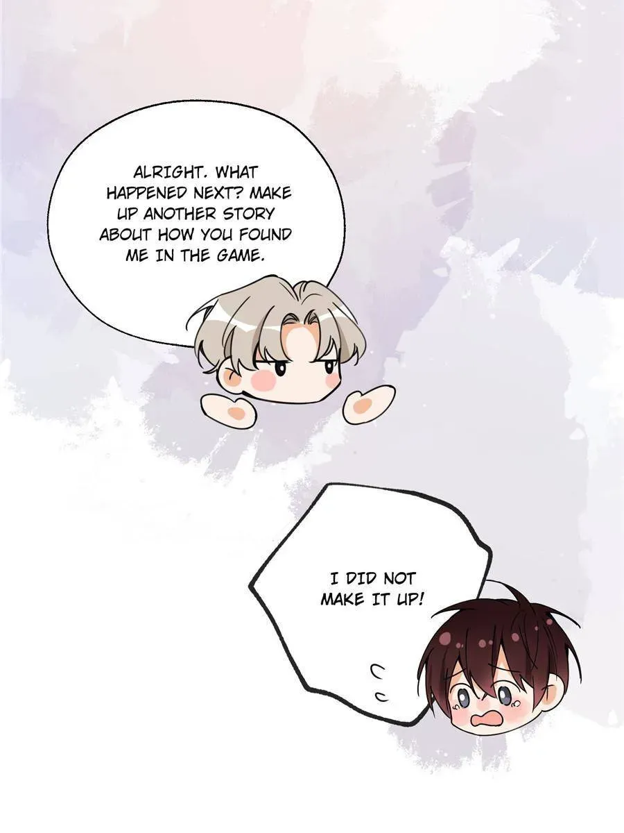 My Cat Lover Chapter 98 Online - página 37