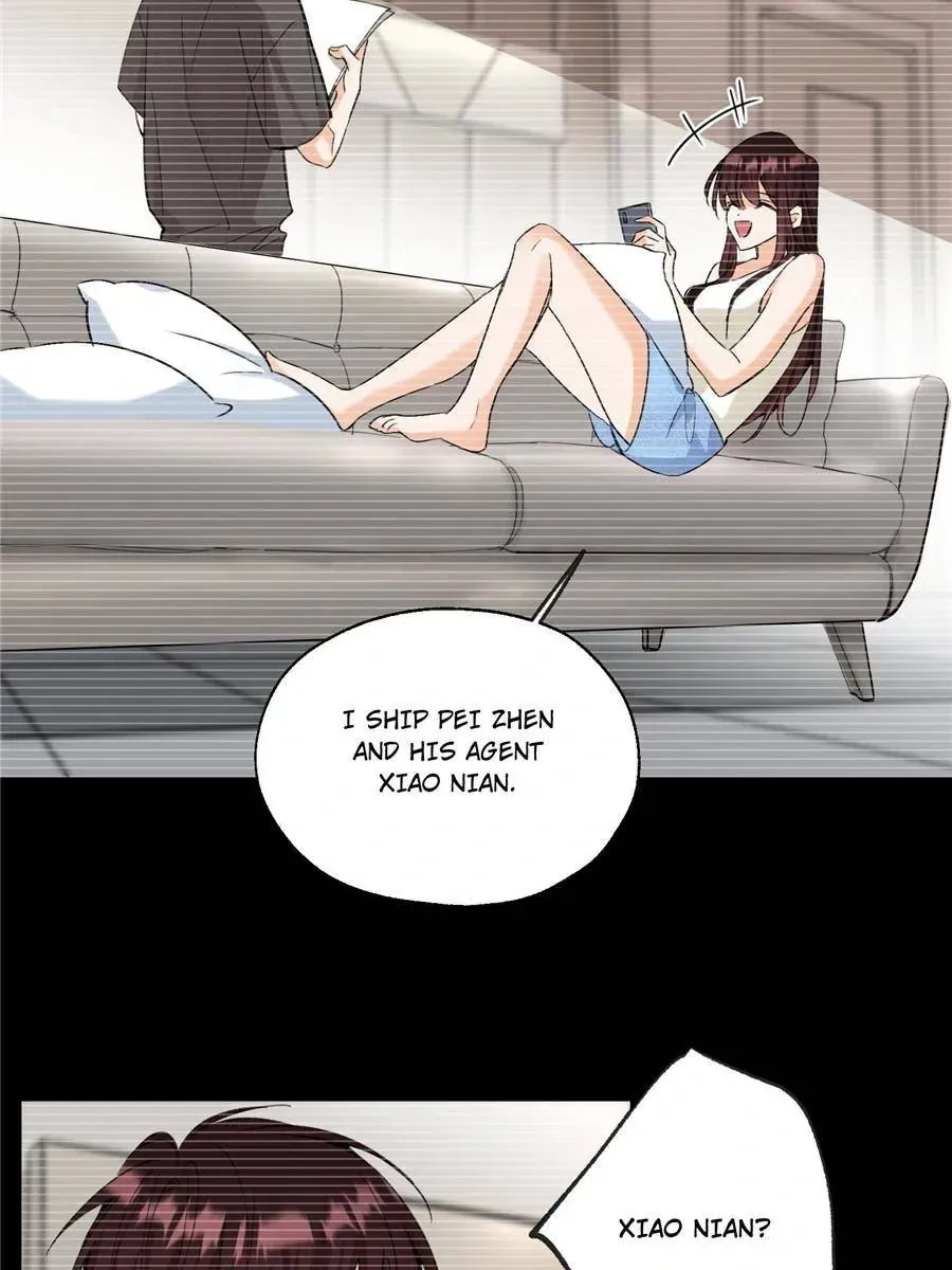 My Cat Lover Chapter 98 Online - página 40
