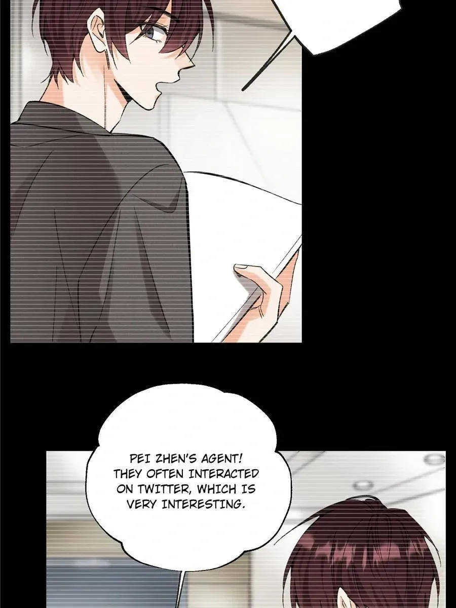 My Cat Lover Chapter 98 Online - página 41