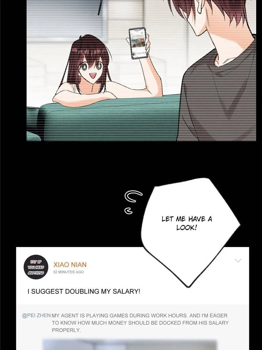 My Cat Lover Chapter 98 Online - página 42