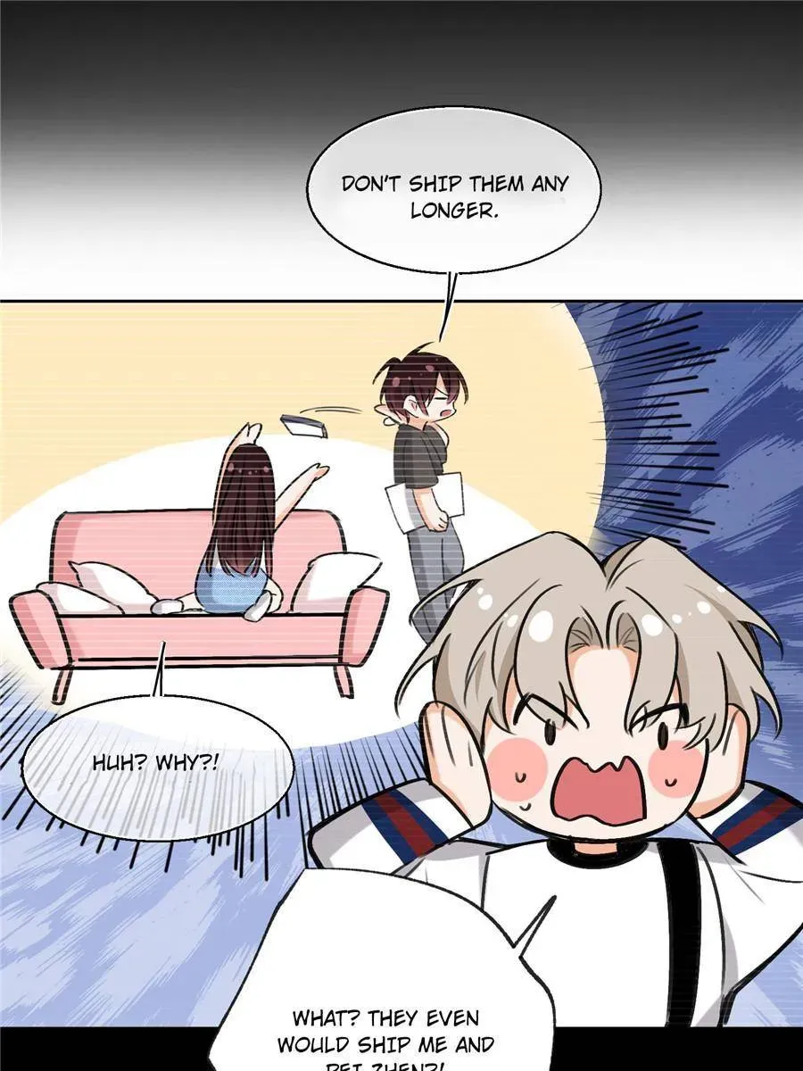 My Cat Lover Chapter 98 Online - página 45