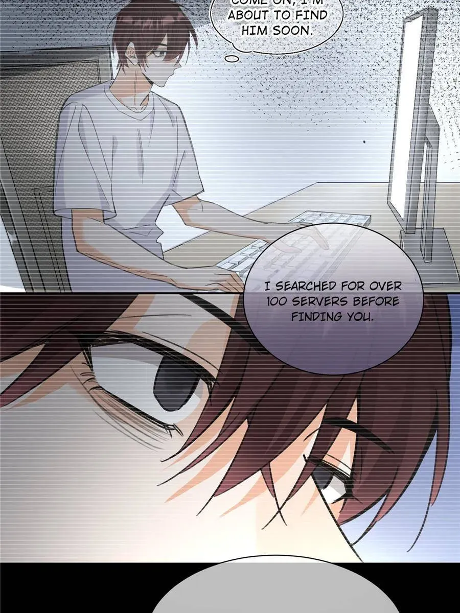My Cat Lover Chapter 98 Online - página 47