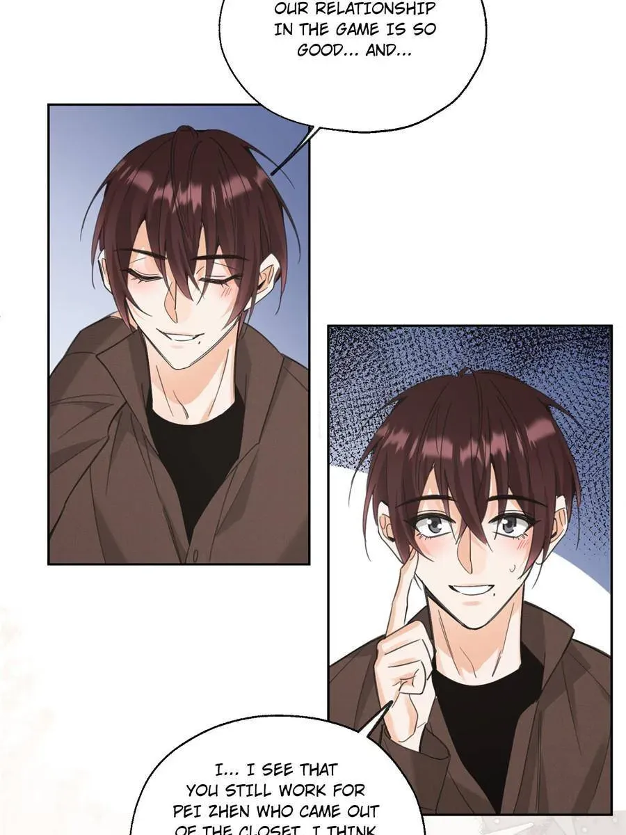 My Cat Lover Chapter 98 Online - página 55